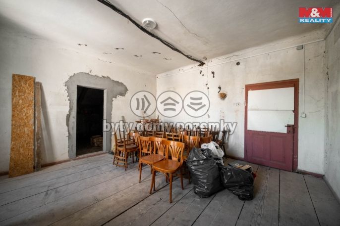 Prodej, Restaurace, stravování, Ústí nad Orlicí