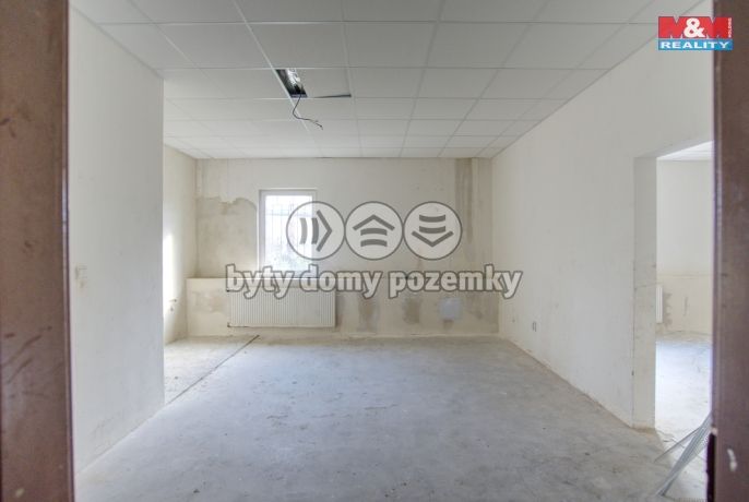 Prodej, Rodinný dům, Orlová