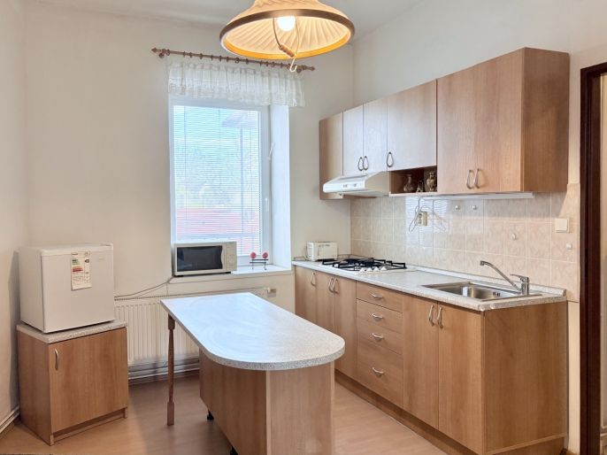 Pronájem, Byt 2+kk, Pardubice