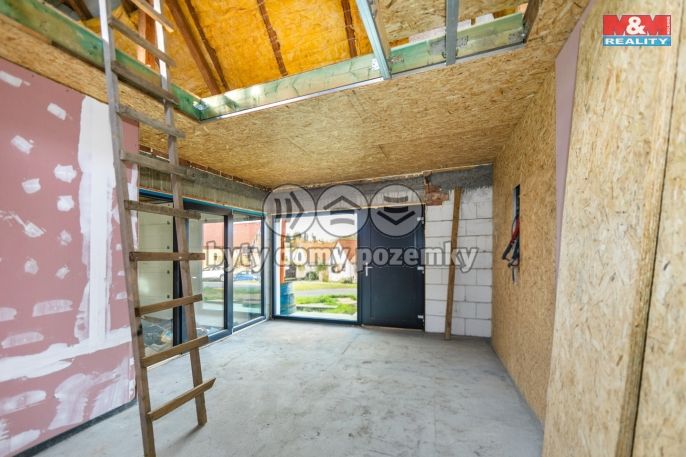 Prodej, Rodinný dům, Plánice