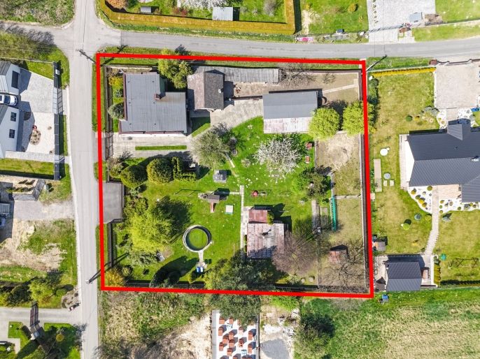 Prodej, Rodinný dům, Dětmarovice