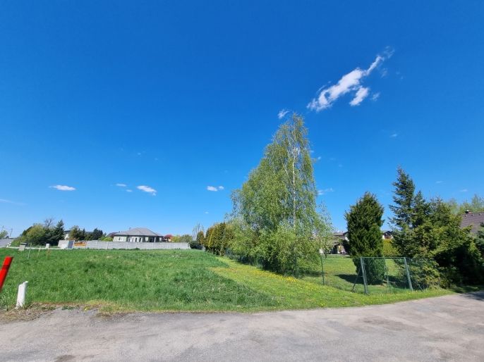 Prodej, Pozemek k bydlení, Horní Domaslavice