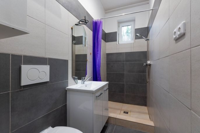 Prodej, Nájemní dům, Holčovice