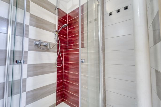 Pronájem, Byt 2+1, Plzeň