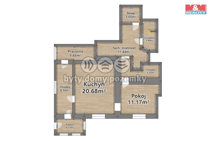 Prodej, Rodinný dům, Bělá nad Radbuzou