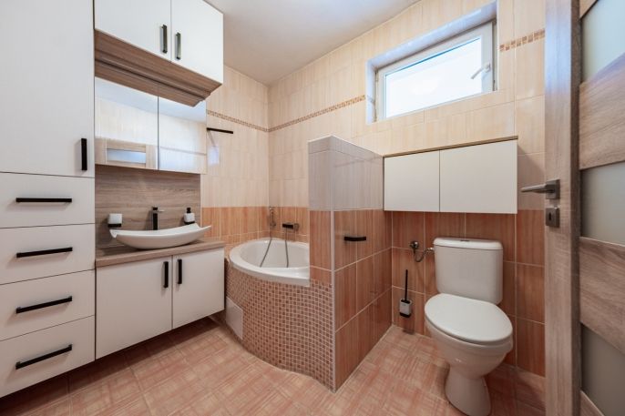 Prodej, Rodinný dům, Louny