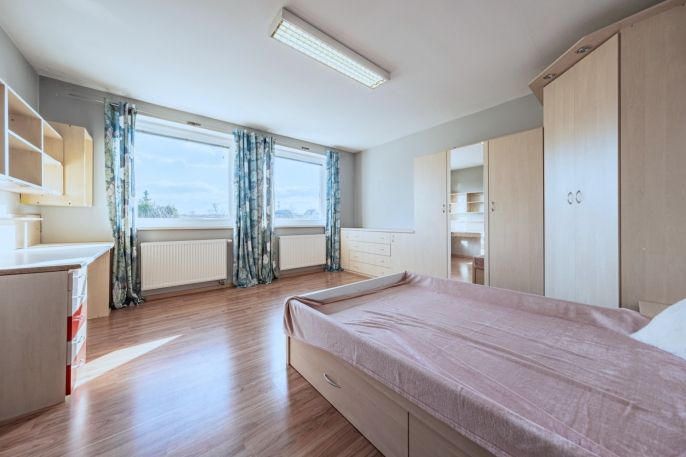 Prodej, Rodinný dům, Louny