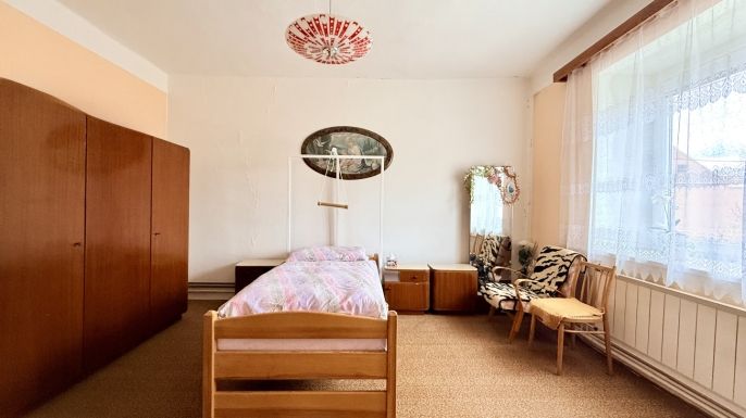 Prodej, Rodinný dům, Kravsko