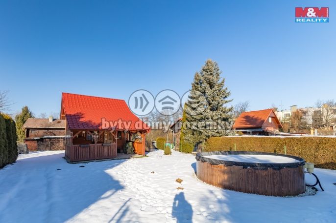 Prodej, Zahrada, Frýdek-Místek