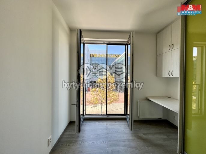 Prodej, Byt 4+kk, Ostrava