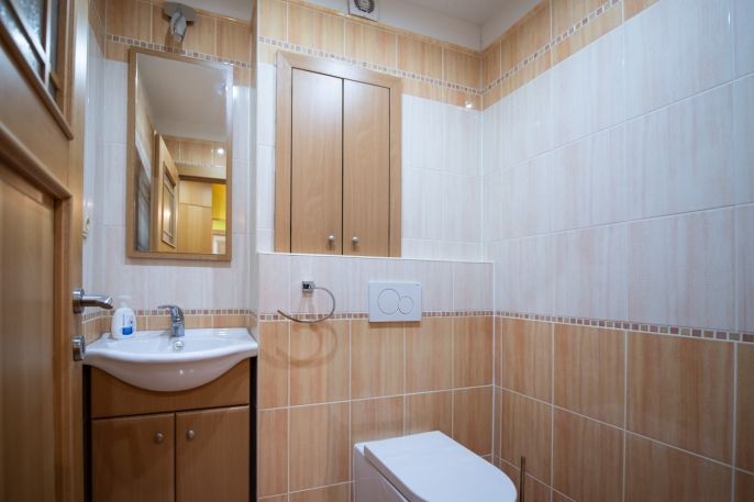 Pronájem, Byt 2+kk, Hradec Králové