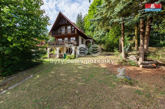 Prodej, Chata, Krásný Les