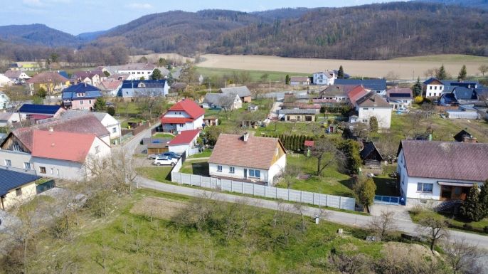 Prodej, Rodinný dům, Dlouhá Loučka