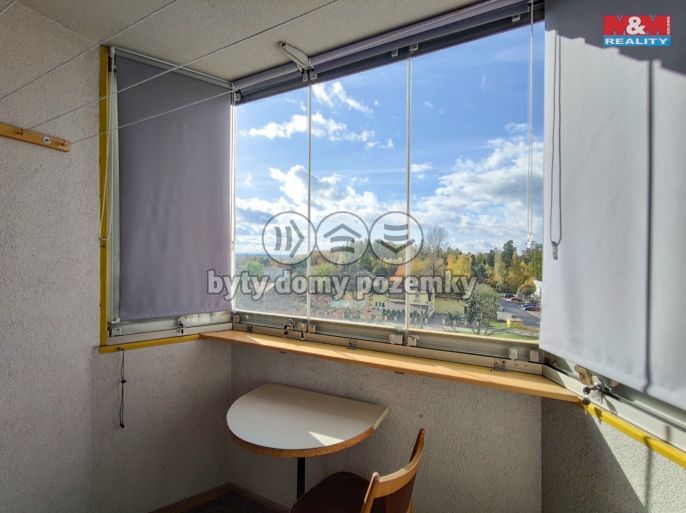 Prodej, Byt 3+1, Orlová