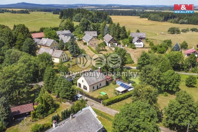 Prodej, Chalupa, Teplá