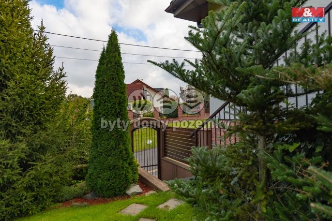 Prodej, Rodinný dům, Frýdek-Místek