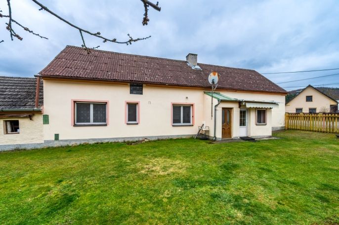 Prodej, Rodinný dům, Srbice