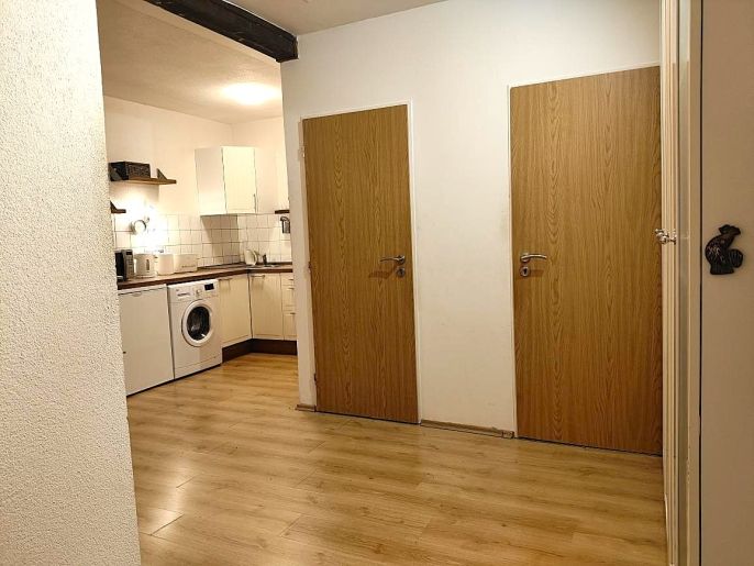 Pronájem, Byt 2+kk, Praha