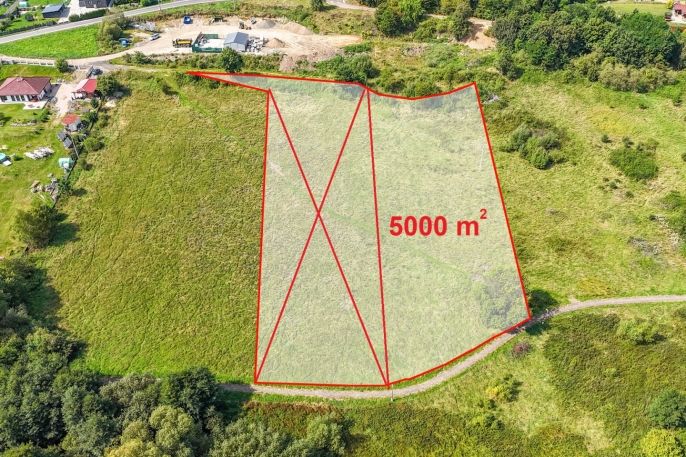 Prodej, Pozemek k bydlení, Citice