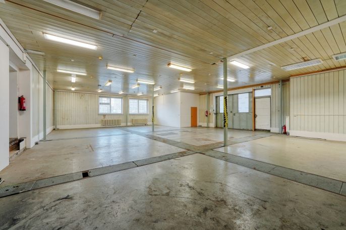 Pronájem, Sklad, Plzeň