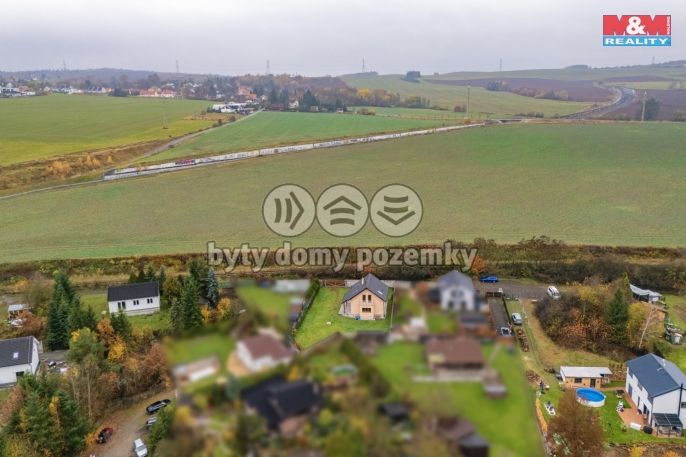 Prodej, Rodinný dům, Kyšice