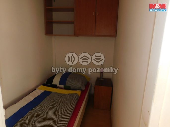 Pronájem, Byt 4+kk, Štětí