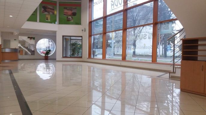 Pronájem, Obchodní objekt, Opava