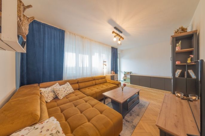 Prodej, Byt 3+1, Havířov