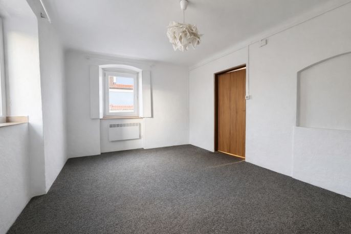 Prodej, Rodinný dům, Říčany