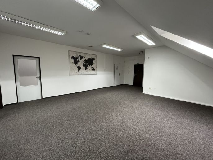 Pronájem, Obchodní objekt, Čáslav