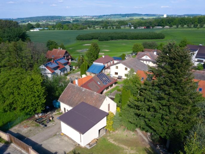 Prodej, Pozemek k bydlení, Strančice