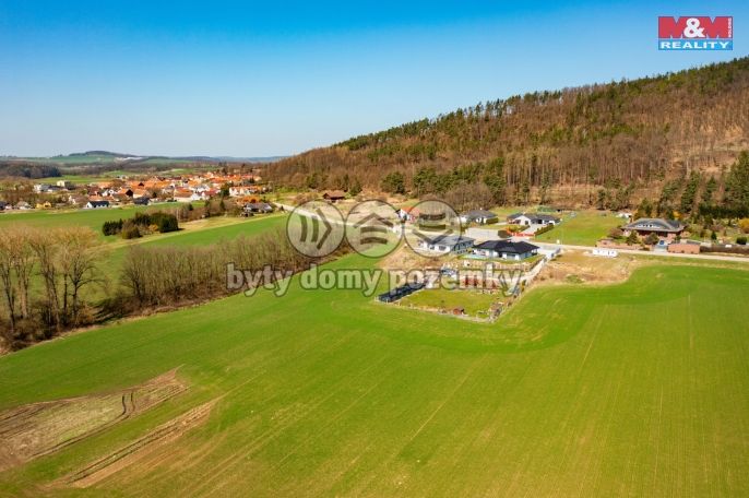 Prodej, Pozemek k bydlení, Strakonice