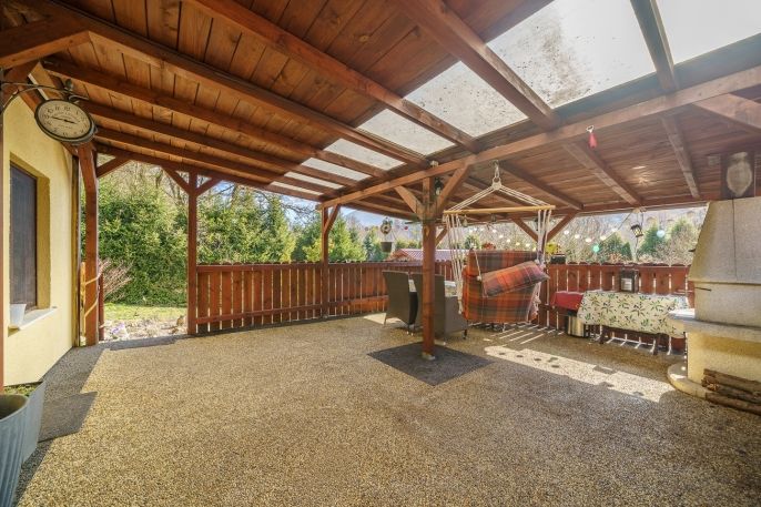 Prodej, Rodinný dům, Perštejn