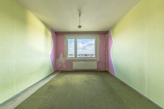 Prodej, Byt 4+1, Lomnice nad Popelkou