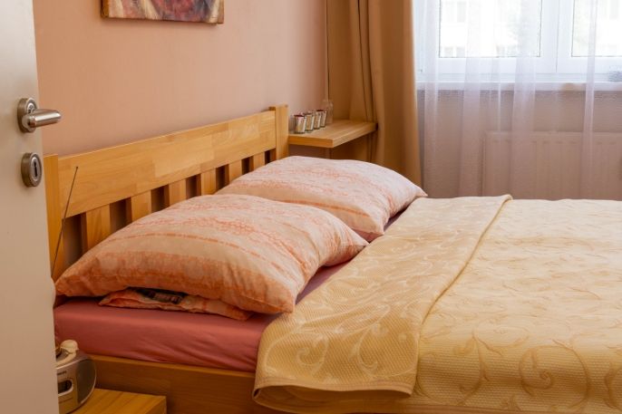 Prodej, Byt 4+1, Ostrava