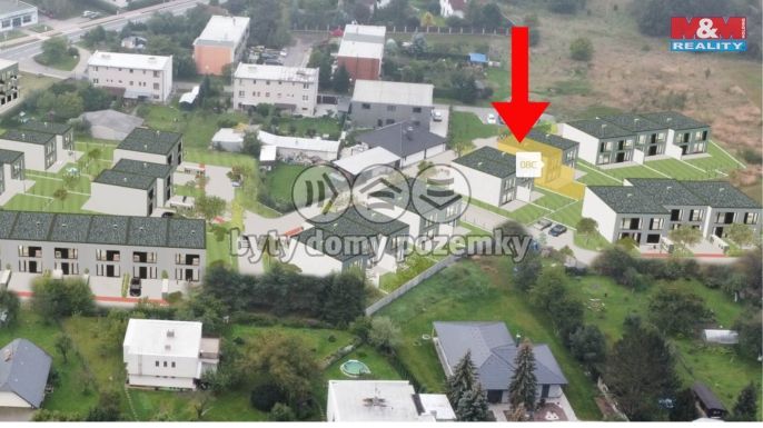 Prodej, Rodinný dům, Sezemice