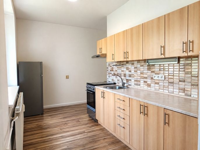 Pronájem, Byt 1+1, Frýdek-Místek