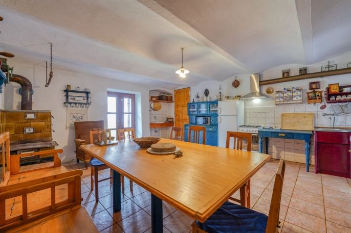 Prodej, Chalupa, Úněšov