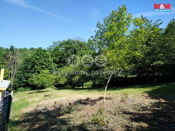 Prodej, Zahrada, Tišnov