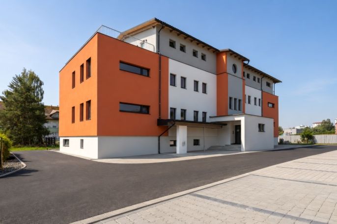 Prodej, Byt 2+kk, Zubří
