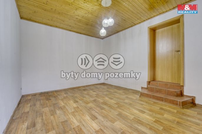 Prodej, Rodinný dům, Žebrák