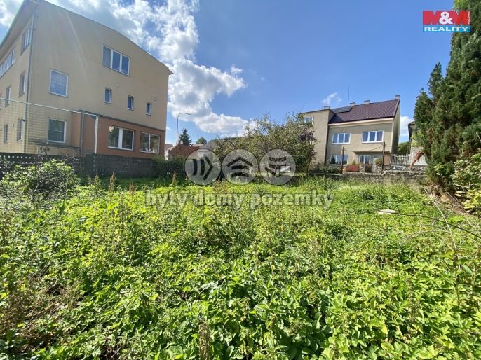 Prodej, Pozemek k bydlení, Konice