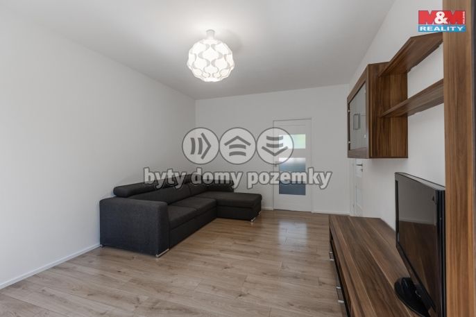 Prodej, Byt 3+1, Klatovy