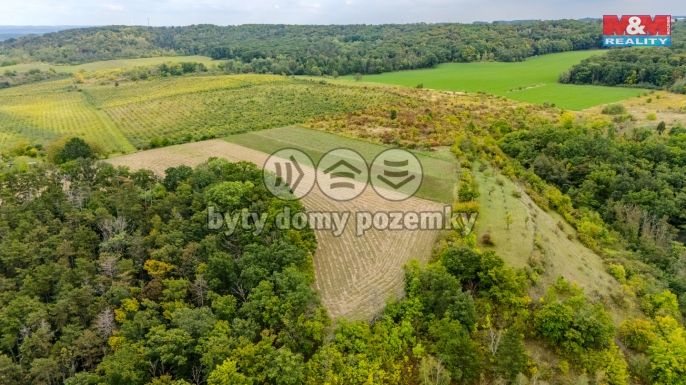 Prodej, Pole, Roudnice nad Labem