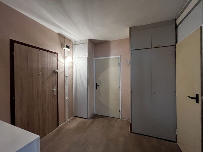 Pronájem, Byt 2+1, Chlumec