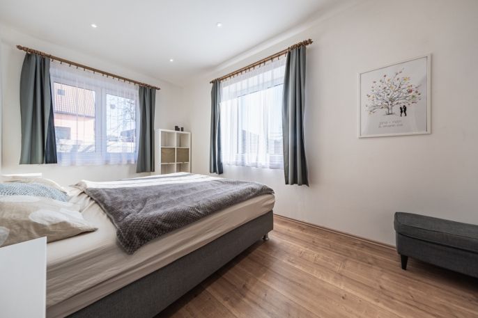 Prodej, Rodinný dům, Struhařov