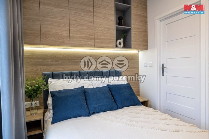 Prodej, Rodinný dům, Horní Čermná