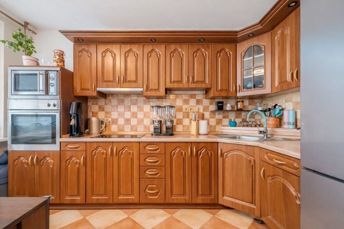 Prodej, Byt 4+1, Litoměřice