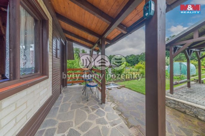 Prodej, Chata, Havířov