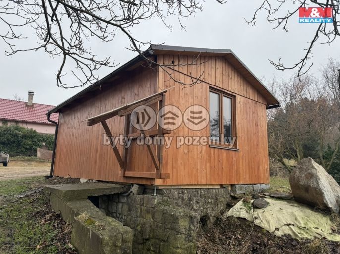 Pronájem, Chata, Seč